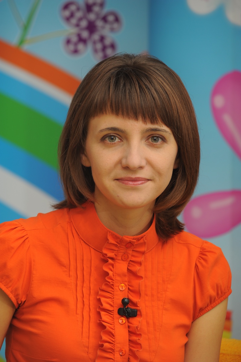 Журналист Юлия Молостова рассказала о своих профессиональных принципах